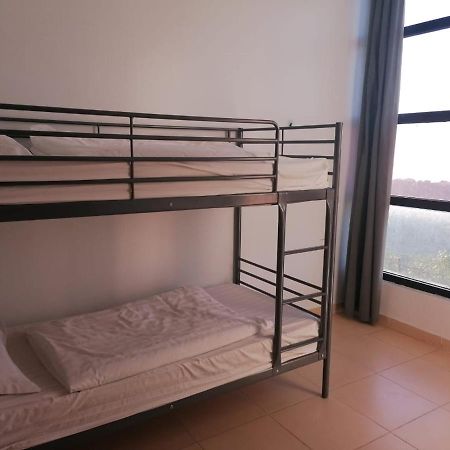 Beit Al Ward Villa Ash Shafā Eksteriør billede