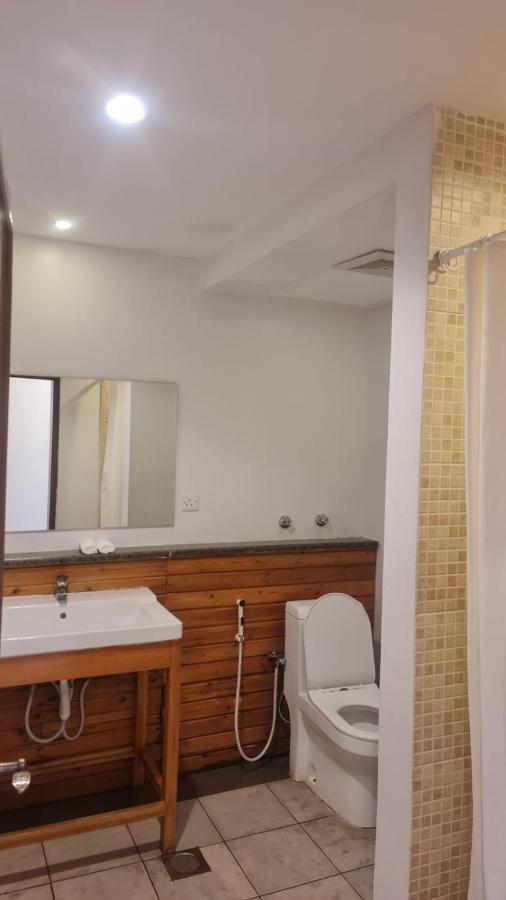 Beit Al Ward Villa Ash Shafā Eksteriør billede