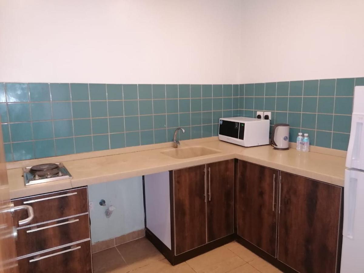 Beit Al Ward Villa Ash Shafā Eksteriør billede