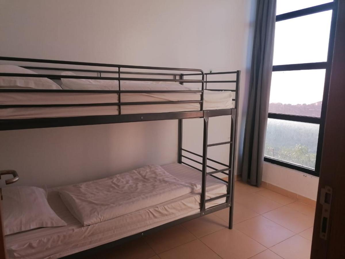 Beit Al Ward Villa Ash Shafā Eksteriør billede