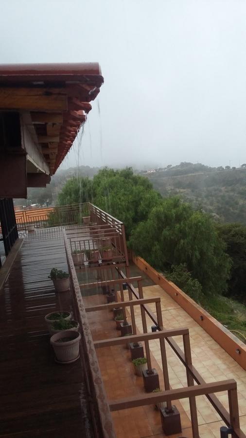 Beit Al Ward Villa Ash Shafā Eksteriør billede