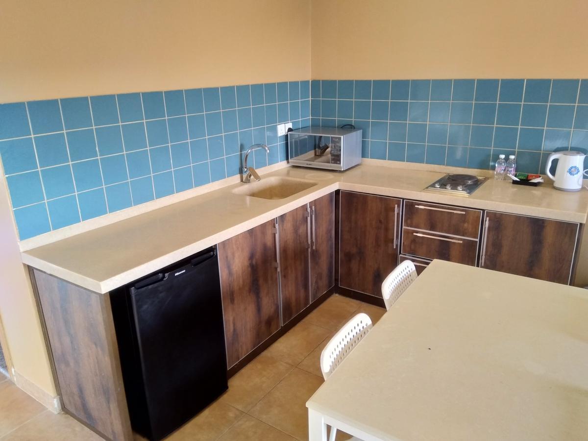 Beit Al Ward Villa Ash Shafā Eksteriør billede