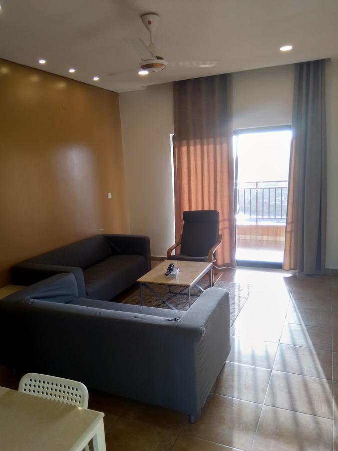 Beit Al Ward Villa Ash Shafā Eksteriør billede