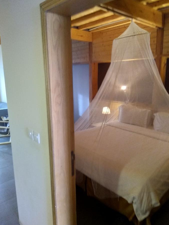 Beit Al Ward Villa Ash Shafā Eksteriør billede