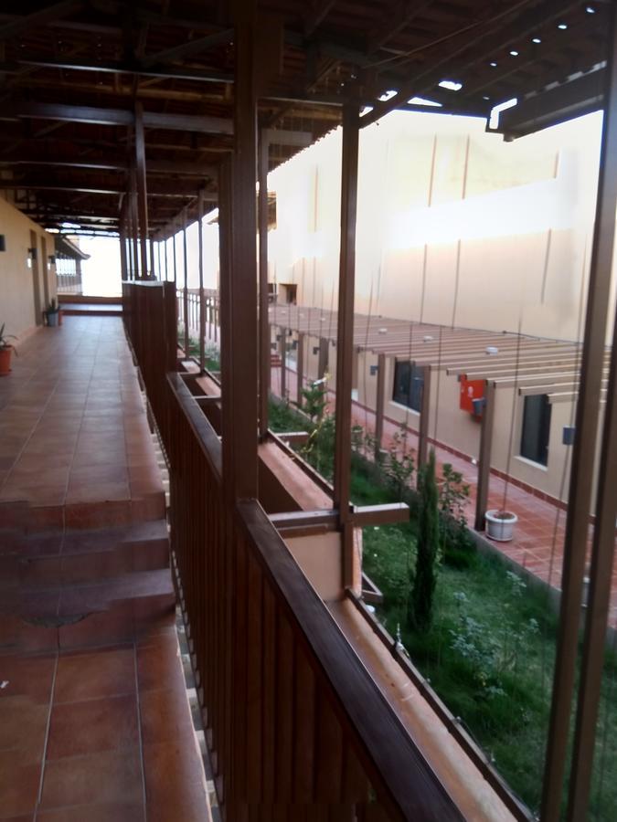 Beit Al Ward Villa Ash Shafā Eksteriør billede
