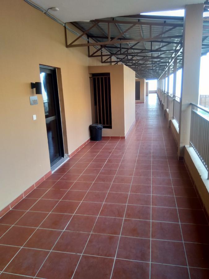 Beit Al Ward Villa Ash Shafā Eksteriør billede